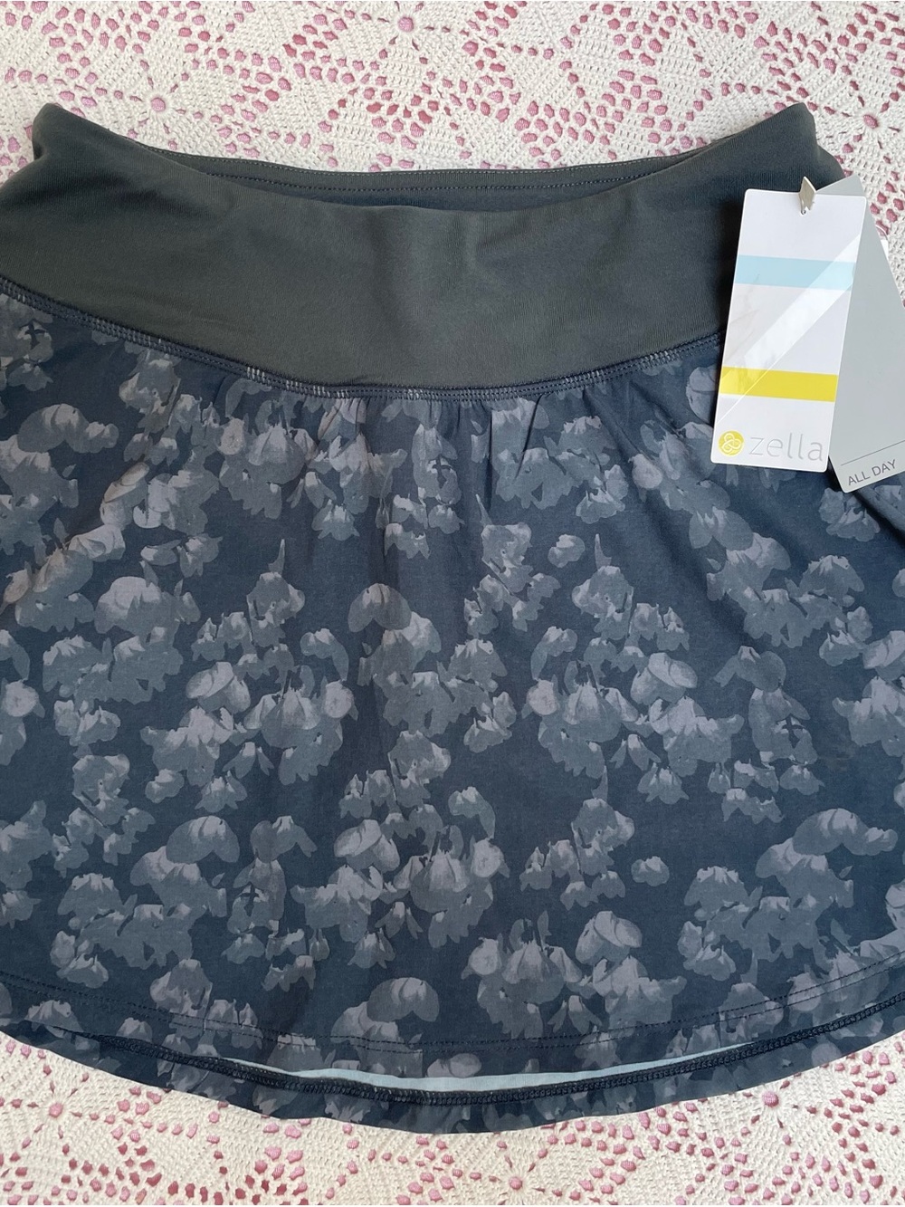 Zella Women's Pickleball Skort